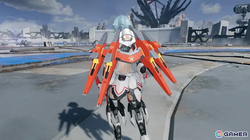 「PSO2 ニュージェネシス ver.2」でシーズンイベント「ハロウィン'26」が開催!セントラルシティはハロウィン仕様、リージョンマグもカボチャをイメージした装いにの画像