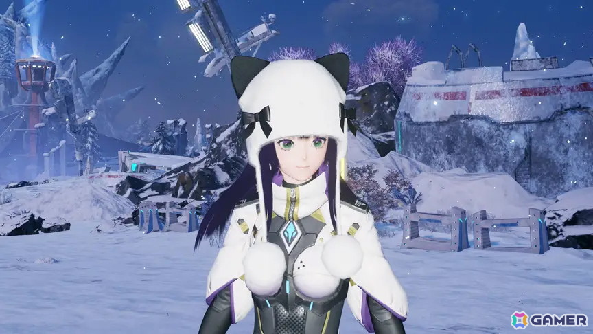 「PSO2 ニュージェネシス ver.2」でシーズンイベント「ハロウィン'26」が開催!セントラルシティはハロウィン仕様、リージョンマグもカボチャをイメージした装いにの画像