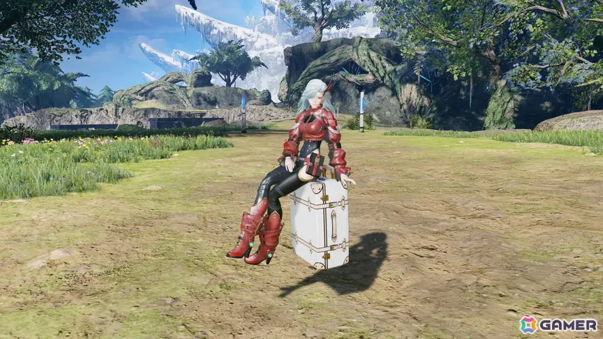 「PSO2 ニュージェネシス ver.2」でシーズンイベント「ハロウィン'26」が開催!セントラルシティはハロウィン仕様、リージョンマグもカボチャをイメージした装いにの画像