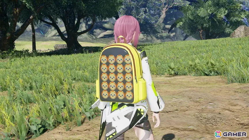 「PSO2 ニュージェネシス ver.2」でシーズンイベント「ハロウィン'26」が開催!セントラルシティはハロウィン仕様、リージョンマグもカボチャをイメージした装いにの画像