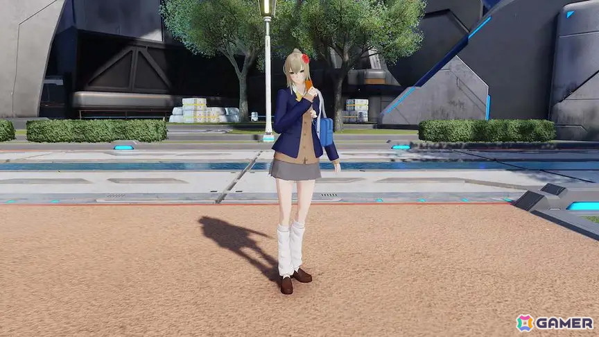 「PSO2 ニュージェネシス ver.2」でシーズンイベント「ハロウィン'26」が開催!セントラルシティはハロウィン仕様、リージョンマグもカボチャをイメージした装いにの画像