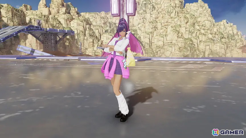「PSO2 ニュージェネシス ver.2」でシーズンイベント「ハロウィン'26」が開催!セントラルシティはハロウィン仕様、リージョンマグもカボチャをイメージした装いにの画像