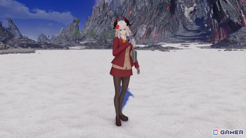 「PSO2 ニュージェネシス ver.2」でシーズンイベント「ハロウィン'26」が開催!セントラルシティはハロウィン仕様、リージョンマグもカボチャをイメージした装いにの画像