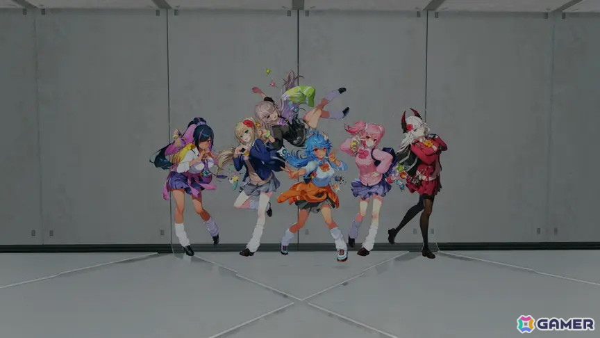 「PSO2 ニュージェネシス ver.2」でシーズンイベント「ハロウィン'26」が開催!セントラルシティはハロウィン仕様、リージョンマグもカボチャをイメージした装いにの画像
