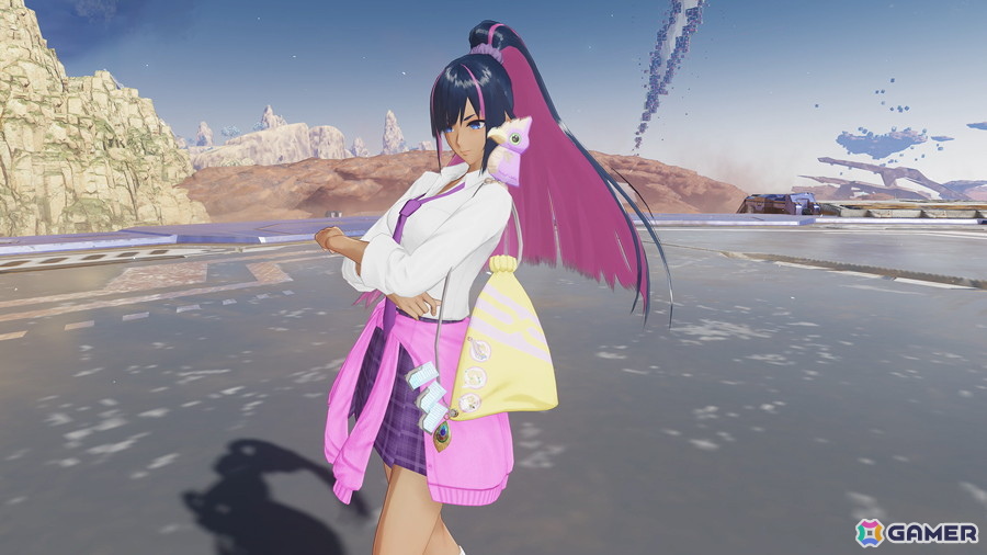 「PSO2 ニュージェネシス ver.2」でシーズンイベント「ハロウィン'26」が開催!セントラルシティはハロウィン仕様、リージョンマグもカボチャをイメージした装いにの画像