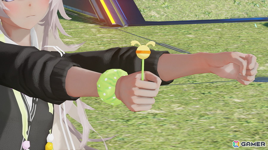 「PSO2 ニュージェネシス ver.2」でシーズンイベント「ハロウィン'26」が開催!セントラルシティはハロウィン仕様、リージョンマグもカボチャをイメージした装いにの画像