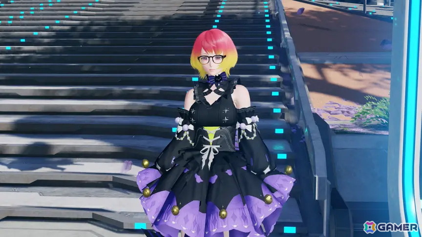 「PSO2 ニュージェネシス ver.2」でシーズンイベント「ハロウィン'26」が開催!セントラルシティはハロウィン仕様、リージョンマグもカボチャをイメージした装いにの画像