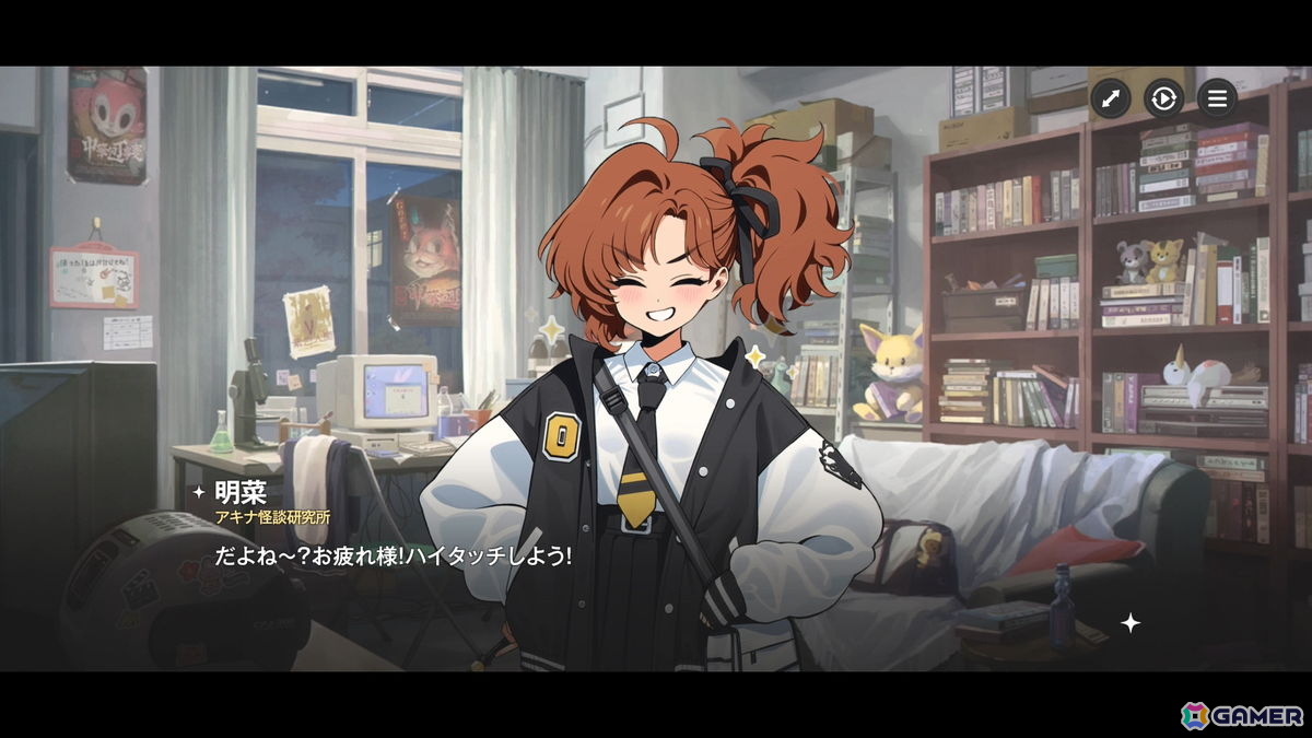 「アストラエ・オラティオ」CBTプレイレポート:東京を舞台にした懐かしくも新しい世界観が良すぎる!魅力的なストーリーや奥深さと爽快感を両立したバトルを体験の画像