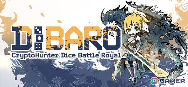 六角形の盤上で最大6人が同時に戦うオンライン対戦ボードゲーム「DIBARO」Steam体験版が公開！水墨風のアートにも注目の画像1