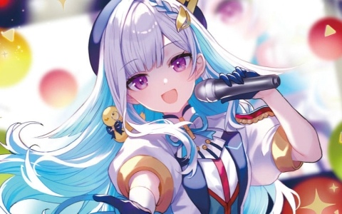 にじさんじ初の本格TCG「NIJISANJI 7 Colors Card Game」が12月26日より展開！新規ビジュアル、分かりやすい基本ルールで多くの人が楽しめる
