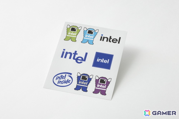 GALLERIA「インテル50周年記念コラボモデル」発売！RTX 5070＆Core Ultra 7 270K Plus搭載、価格は489,980円の画像5