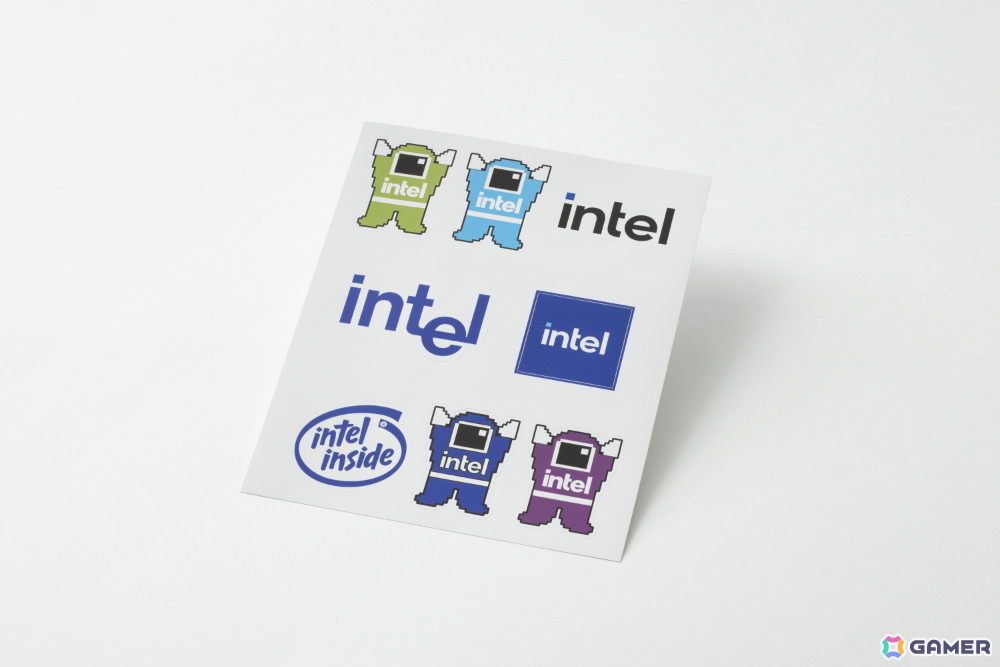 GALLERIA「インテル50周年記念コラボモデル」発売！RTX 5070＆Core Ultra 7 270K Plus搭載、価格は489,980円の画像