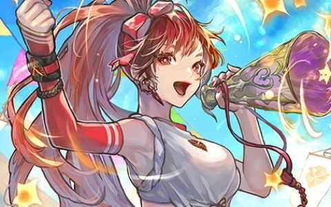 「チェンクロ」ウィッシュ(CV:立花理香)が新登場の“「体育祭のエリートギャル」登場フェス”が開催!