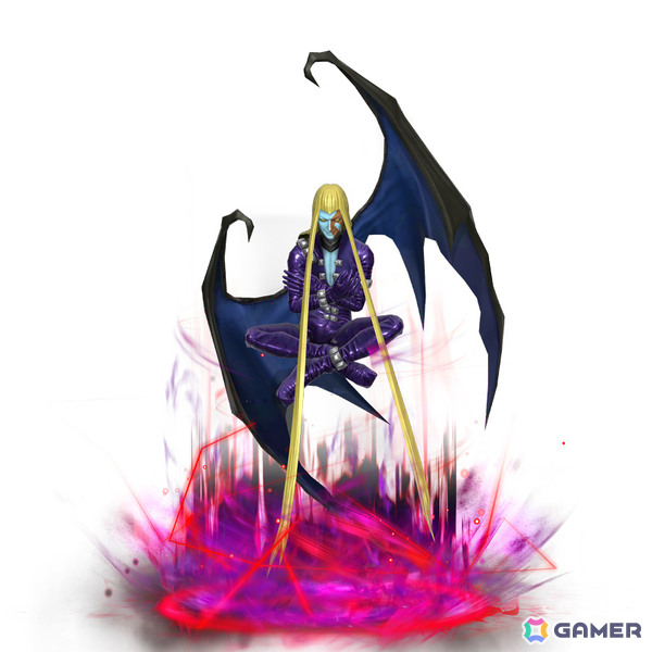 「D2メガテン」★5悪魔「魔王 ロキ【マリス】」が登場！報酬イベント“お前が「悪魔」か？”も開催の画像2