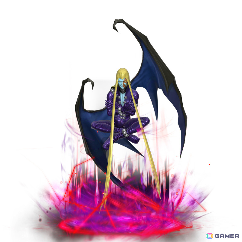 「D2メガテン」★5悪魔「魔王 ロキ【マリス】」が登場！報酬イベント“お前が「悪魔」か？”も開催の画像