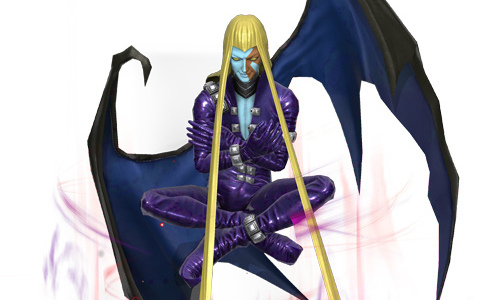「D2メガテン」★5悪魔「魔王 ロキ【マリス】」が登場！報酬イベント“お前が「悪魔」か？”も開催