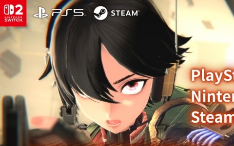 「アノマリス／ANOMALITH」の正式体験版が配信！配信・投稿ガイドラインや実況・配信に使えるファンキットも公開