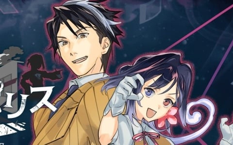 ミステリーADV「ゾンビポリス」シリーズ最新作「ゾンビポリス～ゾンビ刑事と凍てつく真夏のお正月～」が11月22日に発売！Steam Nextフェスに向けて体験版が配信