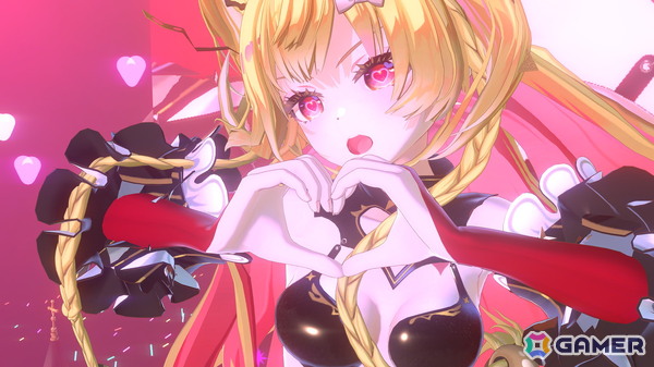 「ワロタ、俺の家のとなり魔王城www」の無料体験版がSteamで配信！魔王プラチナ・ゴールドキャストの魔狂宴（ライブ）には歌が実装の画像2