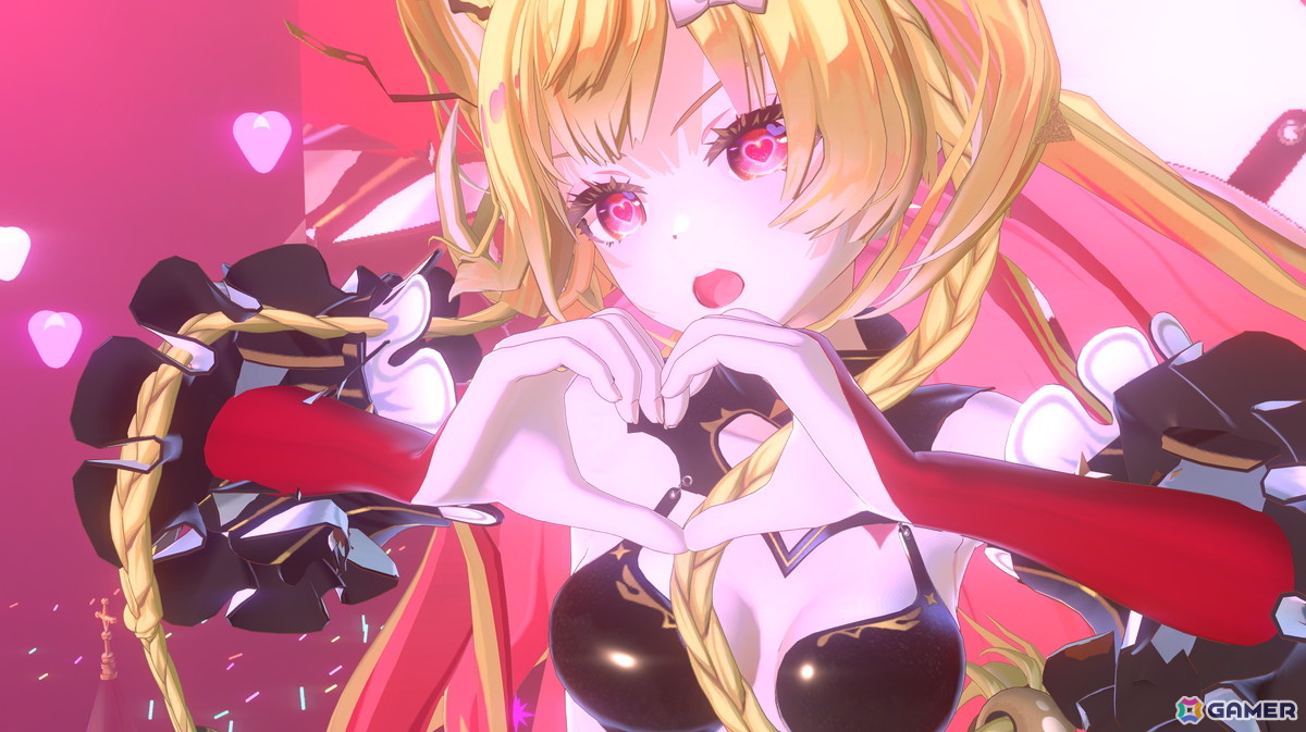 「ワロタ、俺の家のとなり魔王城www」の無料体験版がSteamで配信!魔王プラチナ・ゴールドキャストの魔狂宴(ライブ)には歌が実装の画像