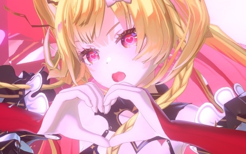 「ワロタ、俺の家のとなり魔王城www」の無料体験版がSteamで配信!魔王プラチナ・ゴールドキャストの魔狂宴(ライブ)には歌が実装