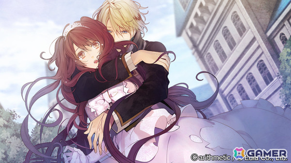 死後の世界で恋を唄うADV「Re:BIRTHDAY SONG～恋を唄う死神～another record for S」がSwitchで2027年2月25日に発売！の画像2