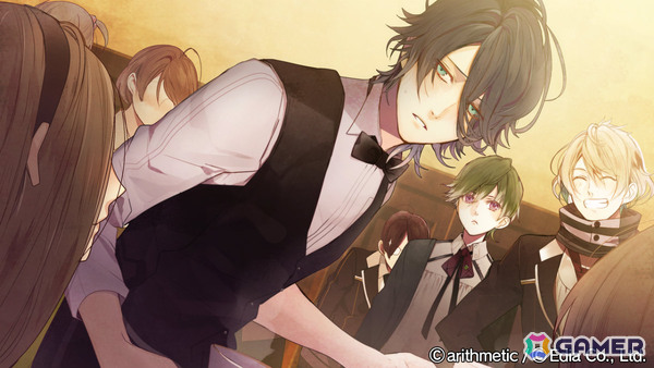 死後の世界で恋を唄うADV「Re:BIRTHDAY SONG~恋を唄う死神~another record for S」がSwitchで2027年2月25日に発売!の画像