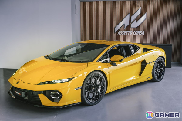 「Assetto Corsa EVO」オープンワールドを自由に走れる新機能「フリーローム」が発表！1:1スケールで再現されたドイツ・アイフェル地方を実装の画像2