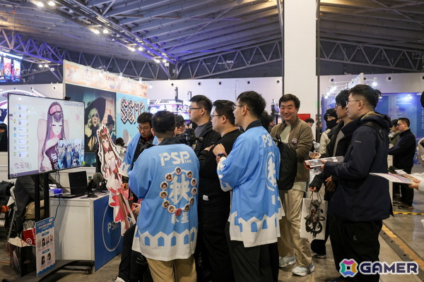 ゲームカルチャーの祭典「WePlay Expo」が日本初上陸！2027年4月に幕張メッセで「WePlay Expo JAPAN 2027」が開催の画像10