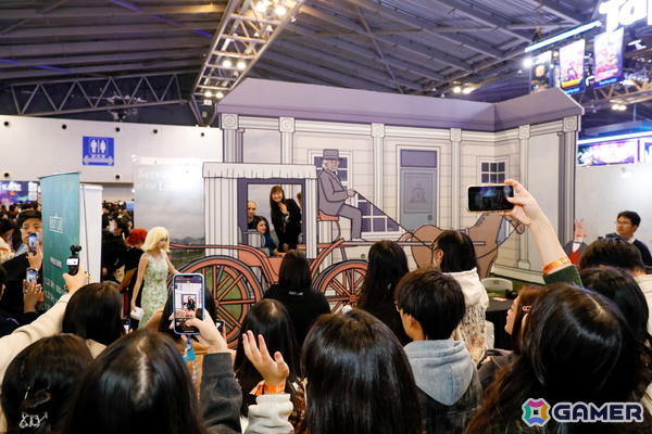 ゲームカルチャーの祭典「WePlay Expo」が日本初上陸！2027年4月に幕張メッセで「WePlay Expo JAPAN 2027」が開催の画像11