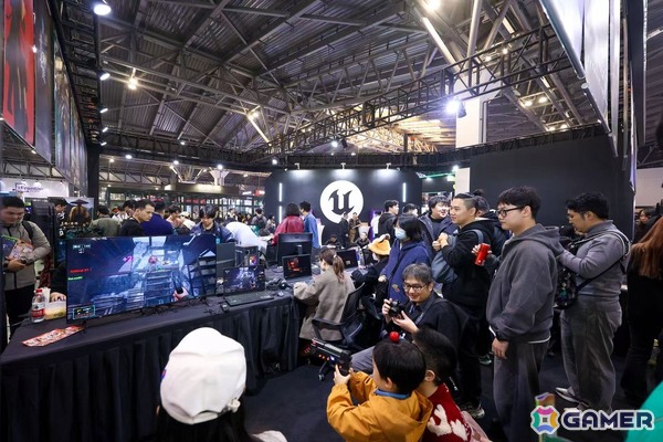 ゲームカルチャーの祭典「WePlay Expo」が日本初上陸！2027年4月に幕張メッセで「WePlay Expo JAPAN 2027」が開催の画像13