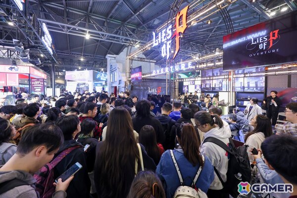 ゲームカルチャーの祭典「WePlay Expo」が日本初上陸！2027年4月に幕張メッセで「WePlay Expo JAPAN 2027」が開催の画像2