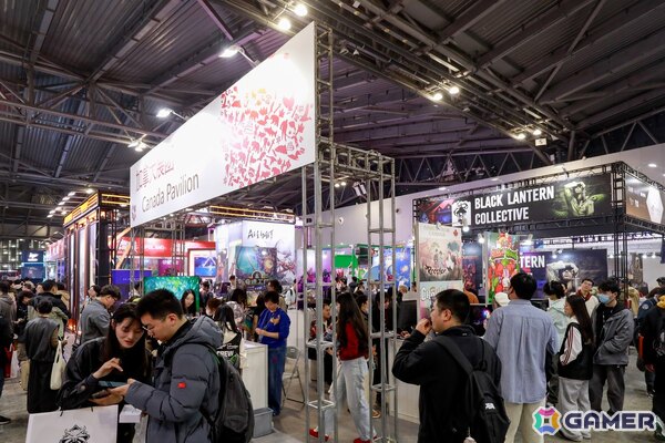 ゲームカルチャーの祭典「WePlay Expo」が日本初上陸！2027年4月に幕張メッセで「WePlay Expo JAPAN 2027」が開催の画像3