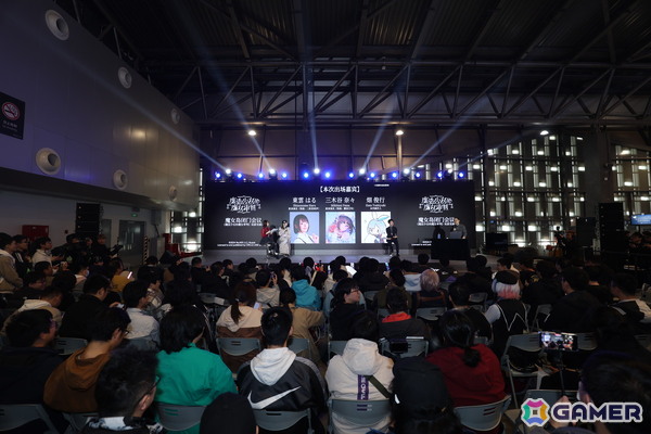 ゲームカルチャーの祭典「WePlay Expo」が日本初上陸！2027年4月に幕張メッセで「WePlay Expo JAPAN 2027」が開催の画像4