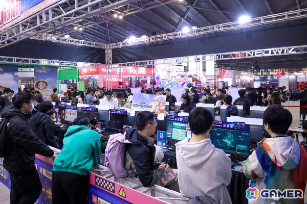 ゲームカルチャーの祭典「WePlay Expo」が日本初上陸！2027年4月に幕張メッセで「WePlay Expo JAPAN 2027」が開催の画像5