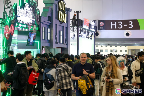 ゲームカルチャーの祭典「WePlay Expo」が日本初上陸！2027年4月に幕張メッセで「WePlay Expo JAPAN 2027」が開催の画像7