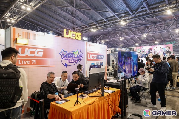 ゲームカルチャーの祭典「WePlay Expo」が日本初上陸！2027年4月に幕張メッセで「WePlay Expo JAPAN 2027」が開催の画像8
