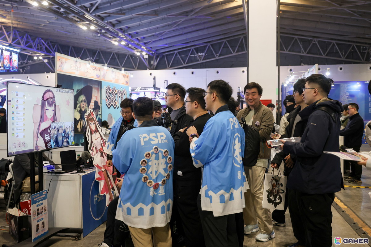 ゲームカルチャーの祭典「WePlay Expo」が日本初上陸!2027年4月に幕張メッセで「WePlay Expo JAPAN 2027」が開催の画像