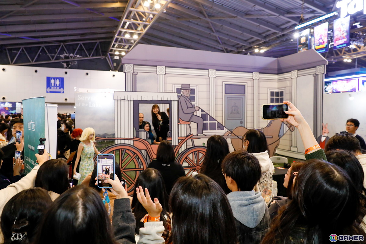 ゲームカルチャーの祭典「WePlay Expo」が日本初上陸!2027年4月に幕張メッセで「WePlay Expo JAPAN 2027」が開催の画像