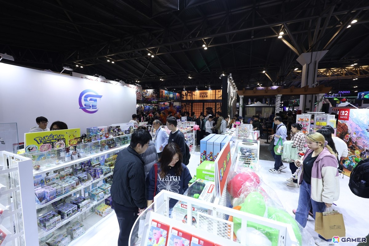 ゲームカルチャーの祭典「WePlay Expo」が日本初上陸!2027年4月に幕張メッセで「WePlay Expo JAPAN 2027」が開催の画像