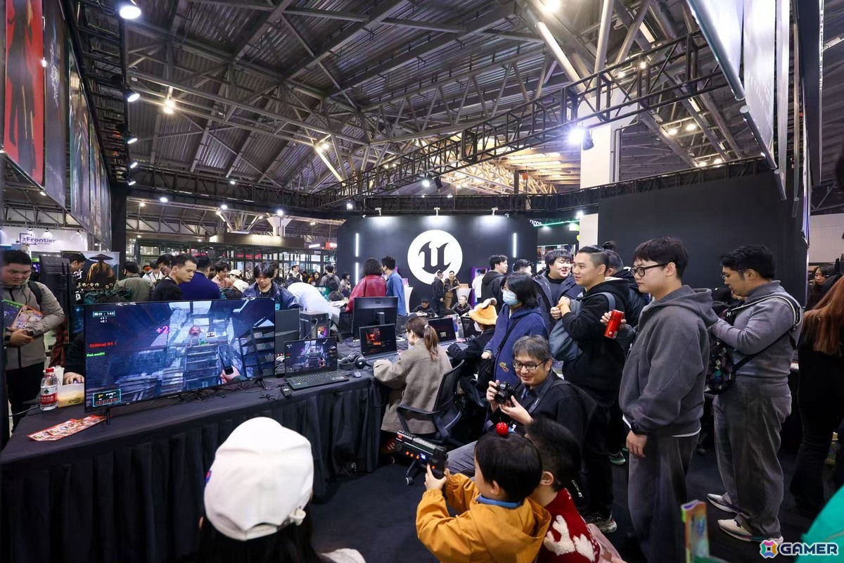 ゲームカルチャーの祭典「WePlay Expo」が日本初上陸!2027年4月に幕張メッセで「WePlay Expo JAPAN 2027」が開催の画像