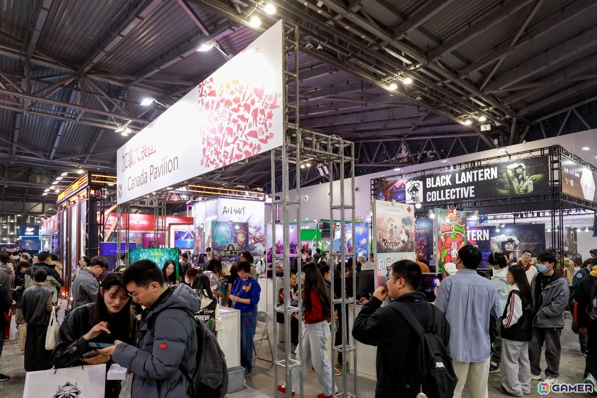 ゲームカルチャーの祭典「WePlay Expo」が日本初上陸!2027年4月に幕張メッセで「WePlay Expo JAPAN 2027」が開催の画像