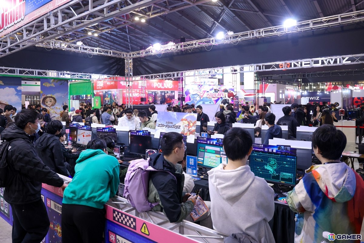 ゲームカルチャーの祭典「WePlay Expo」が日本初上陸!2027年4月に幕張メッセで「WePlay Expo JAPAN 2027」が開催の画像
