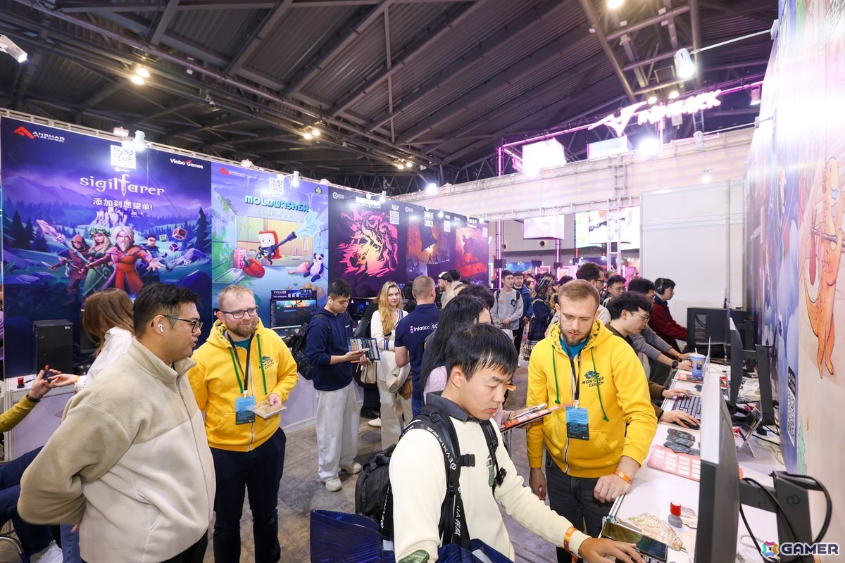 ゲームカルチャーの祭典「WePlay Expo」が日本初上陸!2027年4月に幕張メッセで「WePlay Expo JAPAN 2027」が開催の画像