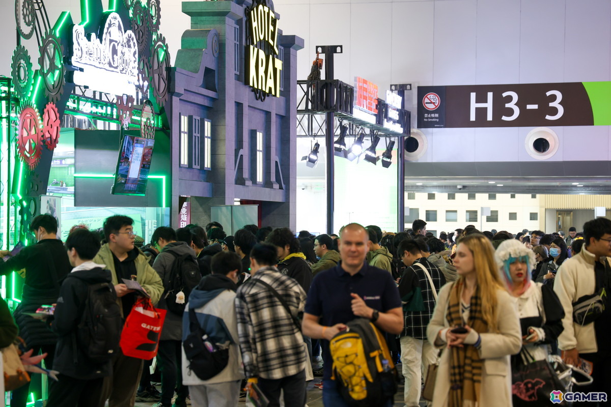 ゲームカルチャーの祭典「WePlay Expo」が日本初上陸!2027年4月に幕張メッセで「WePlay Expo JAPAN 2027」が開催の画像