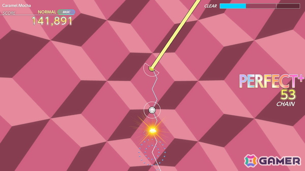 「グルーヴコースター フューチャーパフォーマーズ」に「Future Coaster」を含む4曲を追加する無料アップデートが配信!「氷芽川アリア編」第10章も追加の画像
