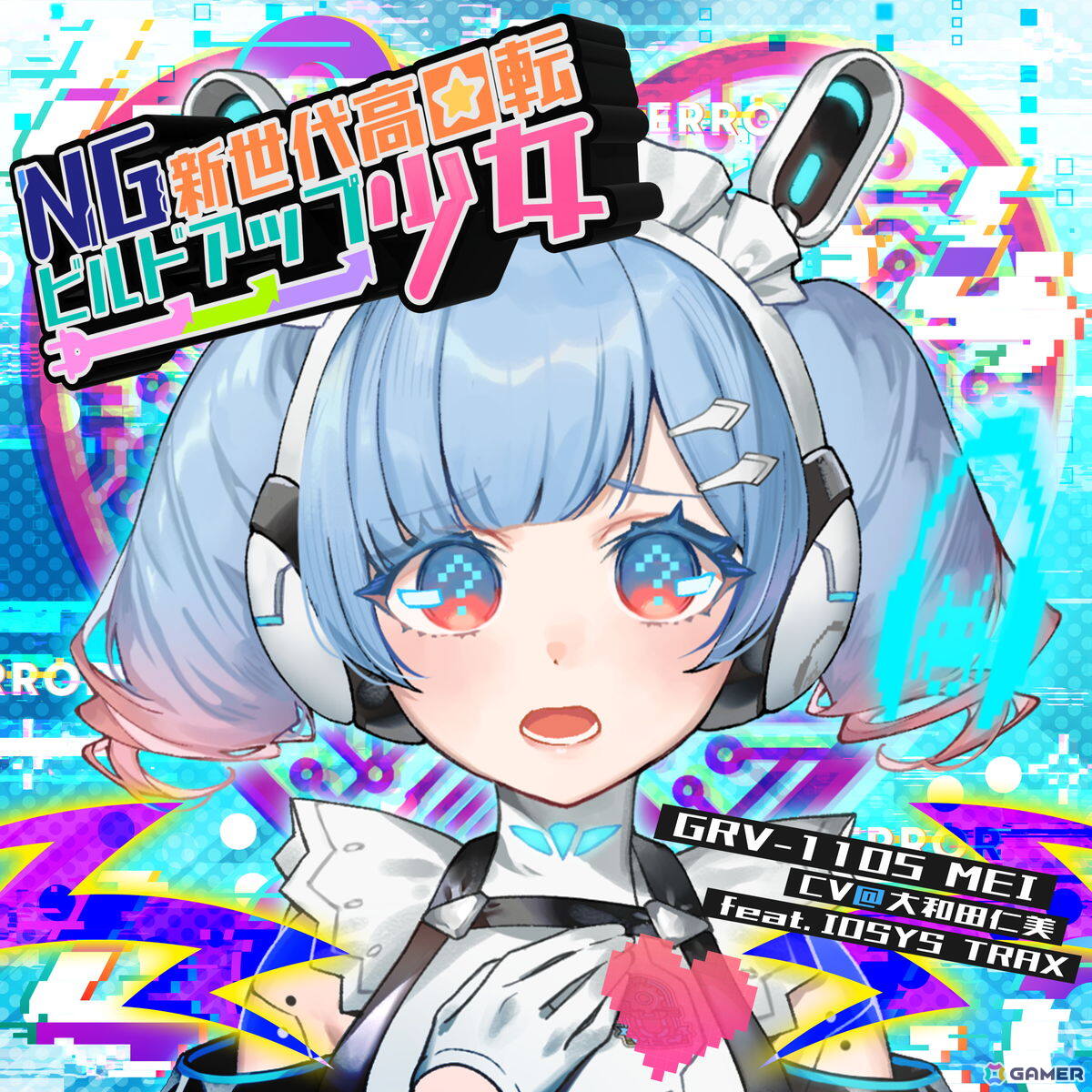 「グルーヴコースター フューチャーパフォーマーズ」に「Future Coaster」を含む4曲を追加する無料アップデートが配信!「氷芽川アリア編」第10章も追加の画像