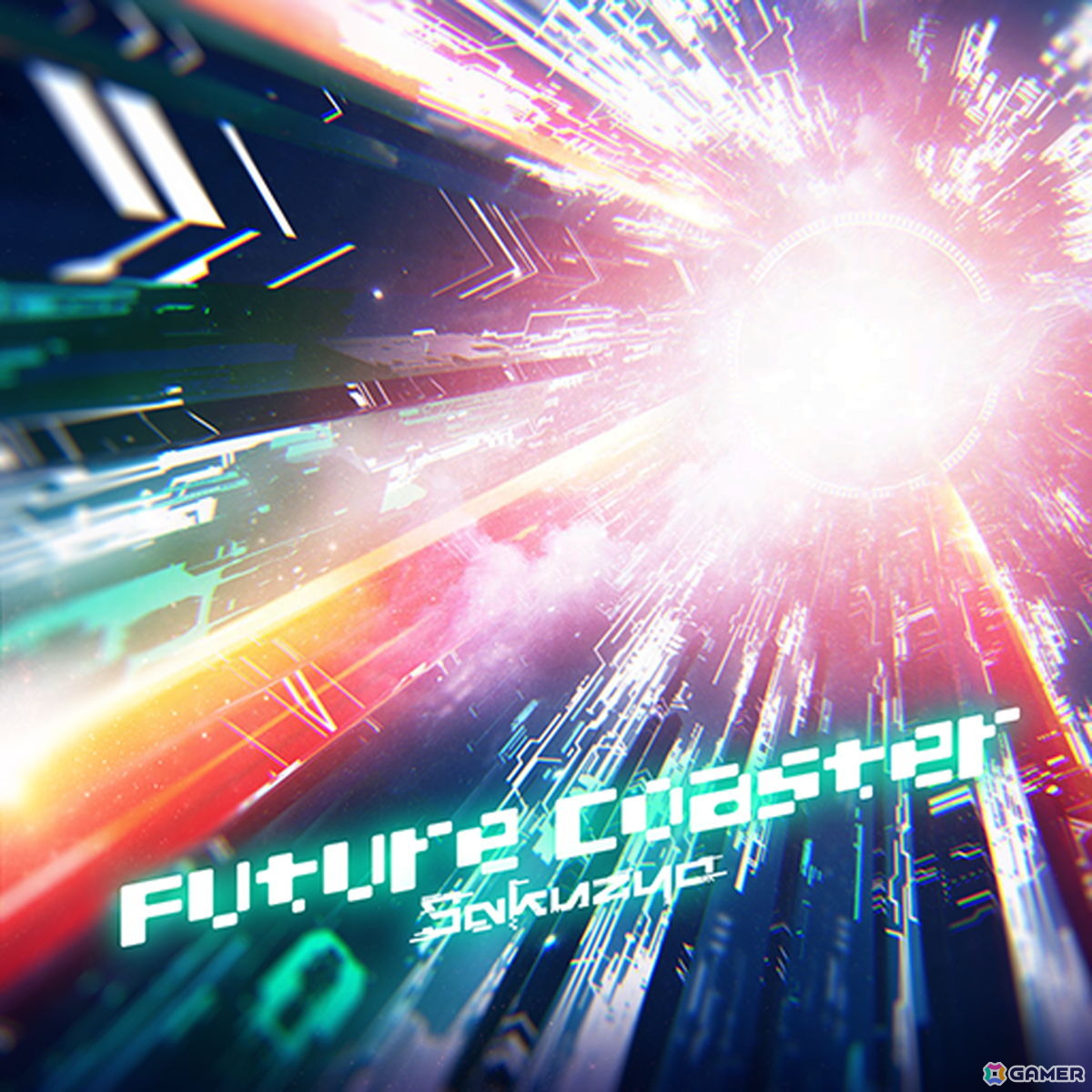 「グルーヴコースター フューチャーパフォーマーズ」に「Future Coaster」を含む4曲を追加する無料アップデートが配信!「氷芽川アリア編」第10章も追加の画像