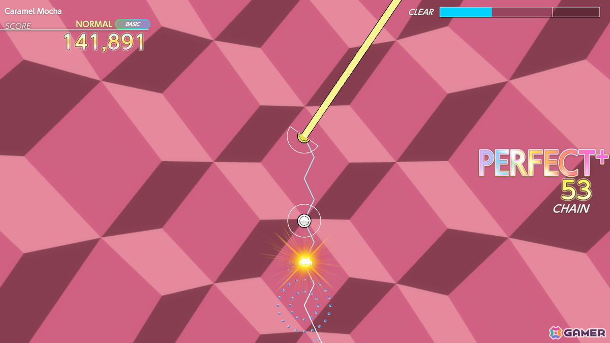 「グルーヴコースター フューチャーパフォーマーズ」に「Future Coaster」を含む4曲を追加する無料アップデートが配信！「氷芽川アリア編」第10章も追加の画像9
