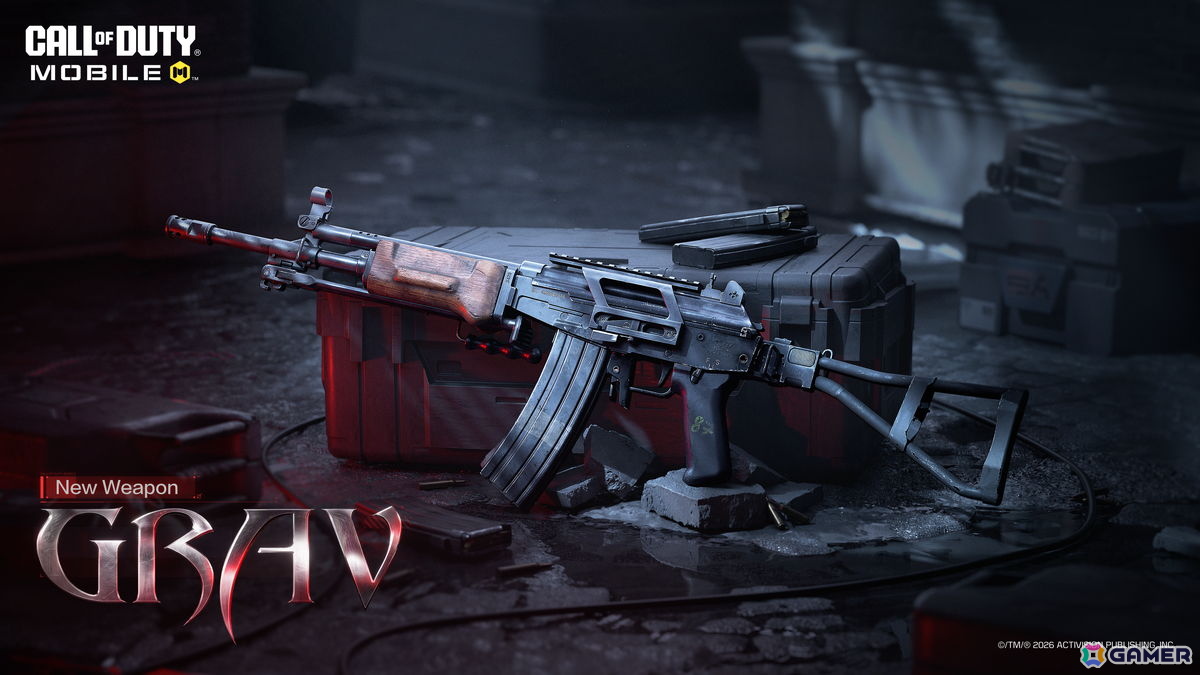 「CoD モバイル」シーズン9「人狼 VS 吸血鬼」が10月15日より開催!新モード「リーダーズ キルコンファーム」などが登場の画像